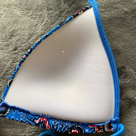 Hollister bikini top - Picture 5 of 5